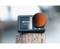 Sunnylife Zestaw filtrów ND (8/16/32/64) do DJI Osmo Action 3/4/5Pro - 1509316 - zdjęcie 3